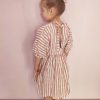 Vita dress and blouse for kids + Vita blouse for women/teens - sewing pattern