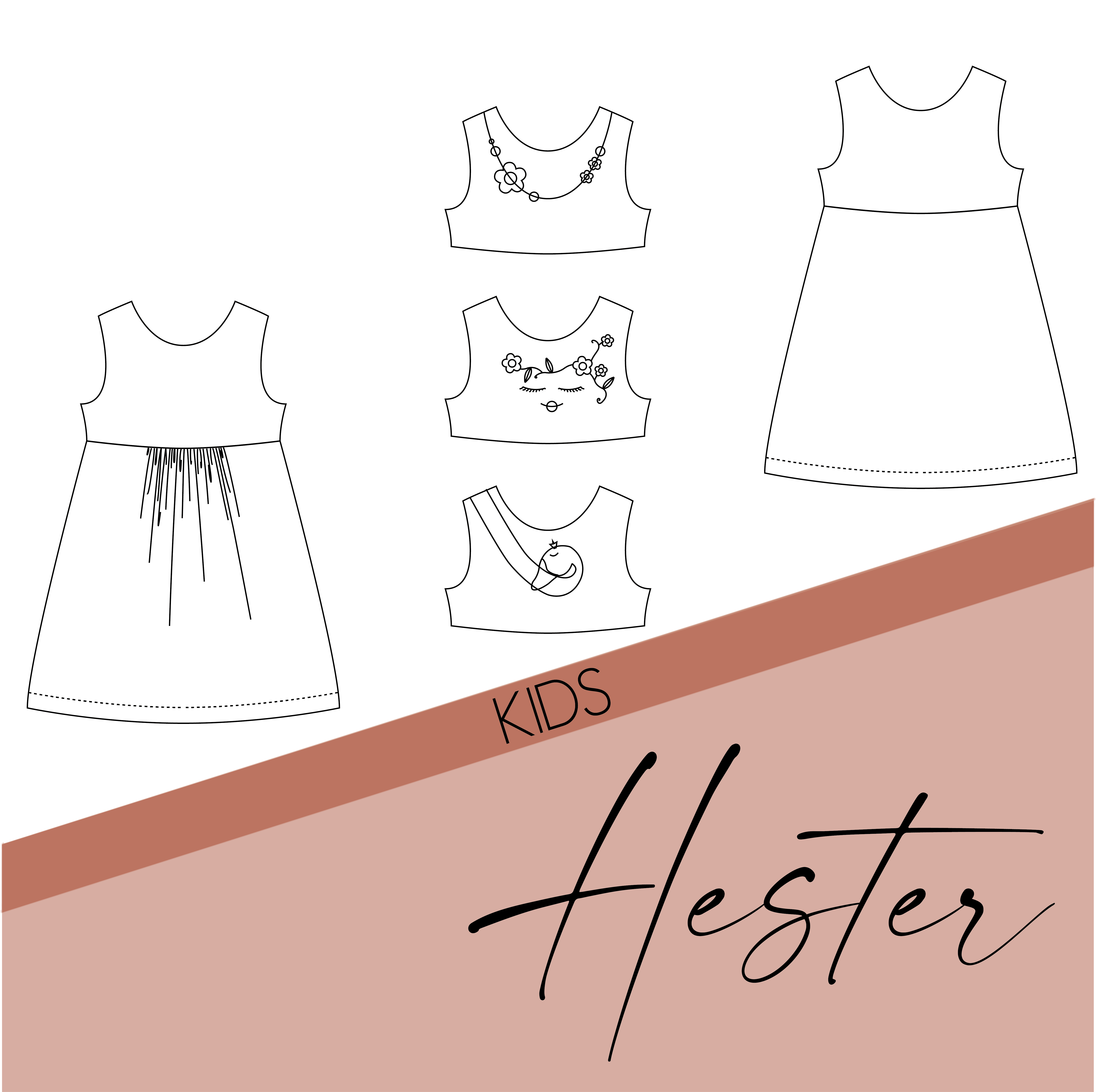 Hester - kids