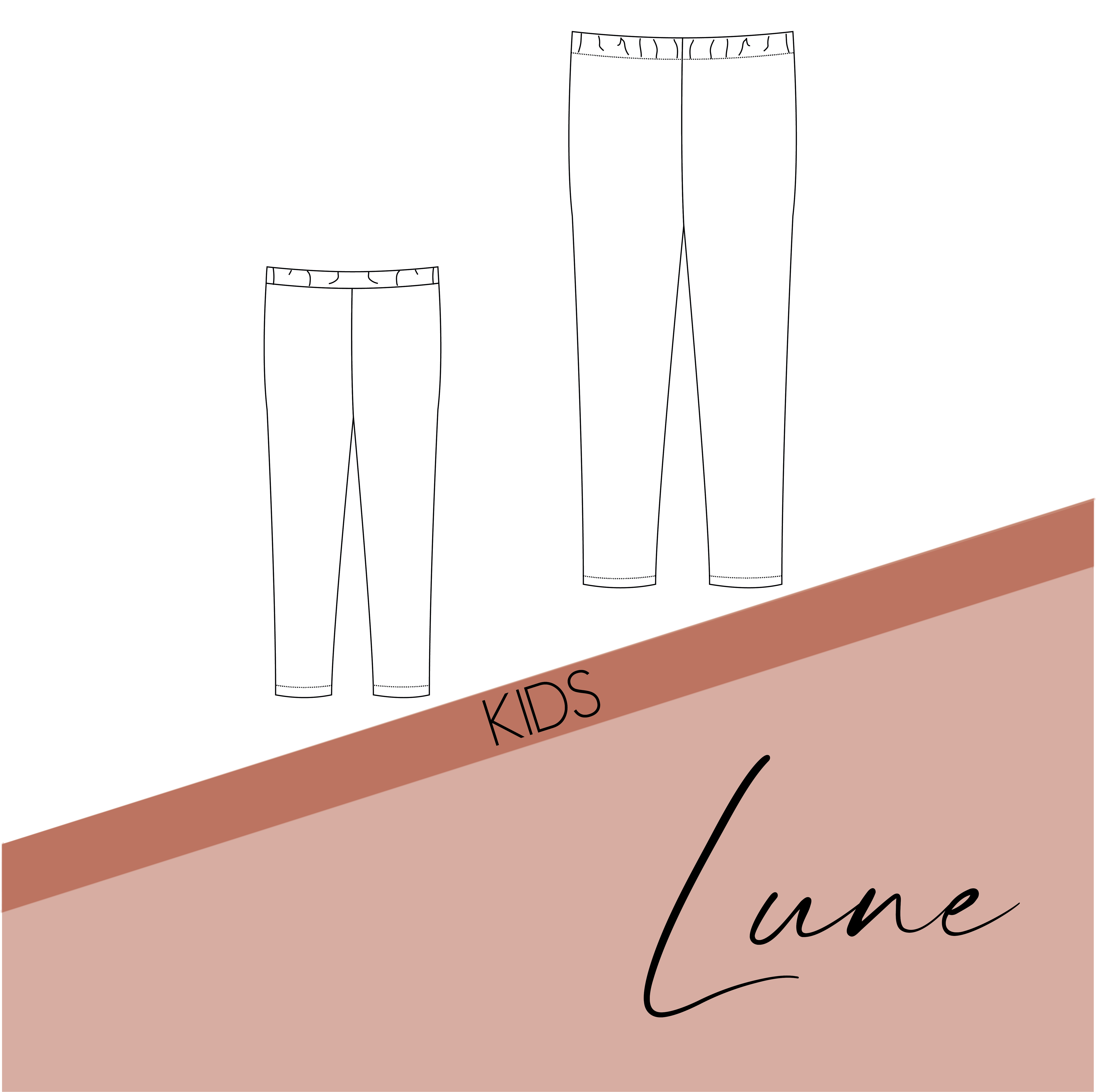 Lune - kids